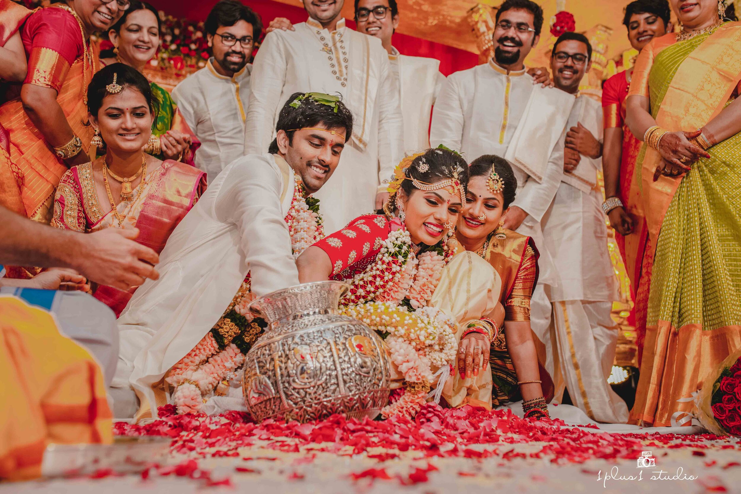 Hindu Wedding